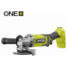 Углошлифмашина Ryobi ONE+ RAG18115-0 5133005402 