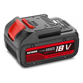 Аккумулятор KEYANG BL18053A 18В, 5.0А*ч 
