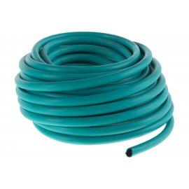 Поливочный шланг (армированный, трехслойный, зеленый) 1/2 дюйма х 25м ФАРИНА 93302 тов-095465 