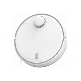 Робот-пылесос Xiaomi Mi Robot Vacuum-Mop 2 Pro White EU BHR5044EU 