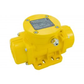 Внешний площадочный вибратор Vibromatic MVF100/3 1215ПЛ7570 