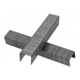 Закаленные скобы для степлера S.E.B. тип 53, 10 мм, 1000 шт. 511DL-CK10 