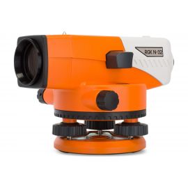 Оптический нивелир RGK N-32 (с поверкой) 