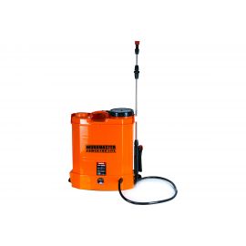 Аккумуляторный опрыскиватель WorkMaster 12 л, литий-ионная батарея, ЗУ ОА-12Л 