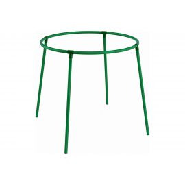 Кустодержатель Ресурс №7/4 диаметр 70 см, высота 70 см, зеленый 24734 