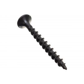 Саморезы универсальные оксидированные по дереву 700 шт. (3,5х40 мм; PH2; ТФ2) ЗУБР 4-300032-35-040 