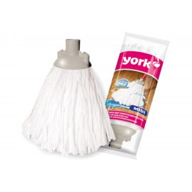 Насадка для уборки YORK МИДИ белая 078030 