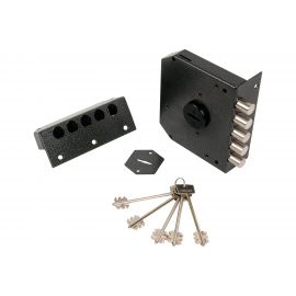 Накладной замок Герион Эталон-Н 2117 