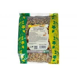 Семена Зеленый уголок смесь сидератов для картофеля, 1 кг 4660001295162 