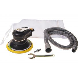 Орбитальная пневмошлифмашинка ЭВРИКА ER-82131 