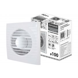 Бытовой настенный вентилятор TDM 100 Народный SQ1807-0201 