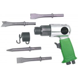 Отбойный пневматический молоток Zitrek ZKPH01 018-1129 