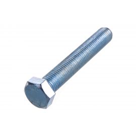 Болт ЦКИ DIN933 М16х100 усилен закалкой 8.8 Ц 46334 