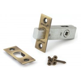 Дверная задвижка APECS L-0126-AB 18287 