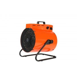 Электрическая тепловая пушка Gigant EHCI-15 