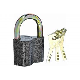 Навесной замок ЕРМАК Бронь 50 мм 468-001 