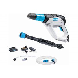 Аккумуляторная высокопроизводительная система распыления GLORIA MultiJet 18 В 000301.0000 