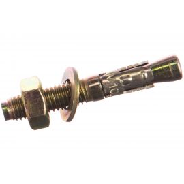 Клиновой анкер Tech-Krep 10х65 1 шт - пакет 104669 