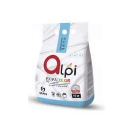Порошок для цветного белья Grass Alpi 10 кг 125392 