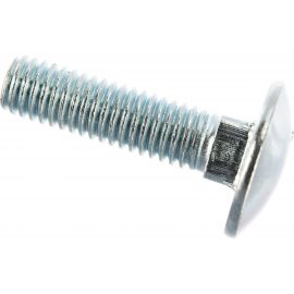 Мебельный болт VIPкрепеж DIN 603 8х30 7шт 27456 VIP 