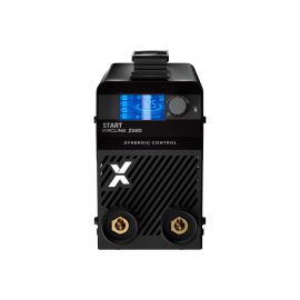 Сварочный инвертор Start ArcLine Х220 1STХ220 