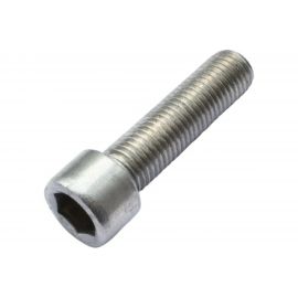 Винт Метиз-Эксперт М4х10 нерж. А2 DIN 912 уп. 500 шт. БП-00002060 