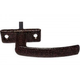 Оконная ручка Трибатрон РО-1 медный антик 449 