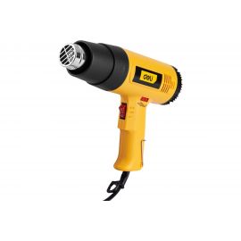 Термопистолет/технический фен DELI DL5318 1600Вт 103019 
