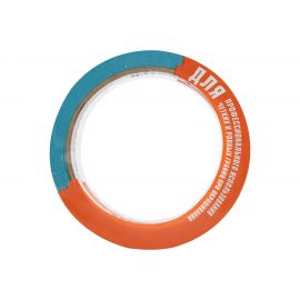 Малярная лента Master Color бумажная для деликатных поверхностей 24 мм х 25 м 30-6132 