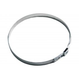 Ушковый хомут OETIKER 47,5мм-56мм, ширина 7мм нержавеющая сталь 16300027 