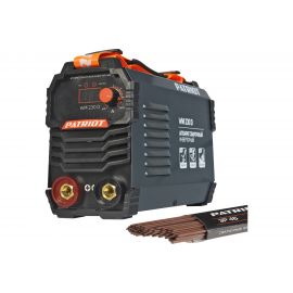 Инвертор Patriot WM230D MMA 605302290 