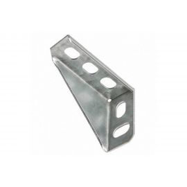 Опорный кронштейн Госкреп 100 мм, оцинкованный 13-0017990 