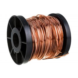 Проволока Торкабель ММ 1,00 мм, 28 м, 200 г 0712179201903 