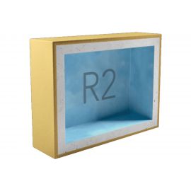 Подрозетник ТехноСонус АкустикГипс Бокс R2 1400500007 