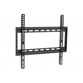 Кронштейн для ТВ телевизора Точка Роста 26-65 дюймов, прочный, настенный 8472186 