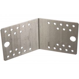 Крепежный уголок под 135 градусов ГОСКРЕП 105х105х90х2 13-0020150 