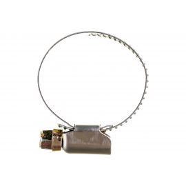 Червячный стальной хомут РемоКолор диаметр 20-32 мм 47-4-032 