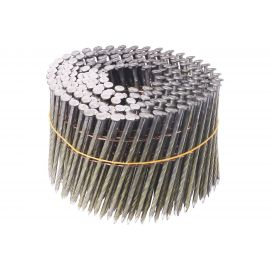 Барабанный гвоздь MAINPACK 2,8/90 мм винтовая накатка MP-650950 