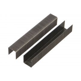 Скобы тип 53 (1000 шт; 12 мм) Miles N3-12-D 