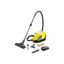 Пылесос с аквафильтром Karcher DS 6 1.195-220 