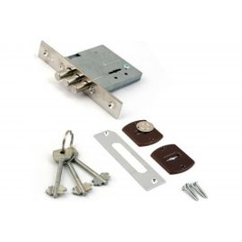 Врезной замок BORDER 80600-ЗВ8-6/13-СО-НП-002Ш3x 2092 