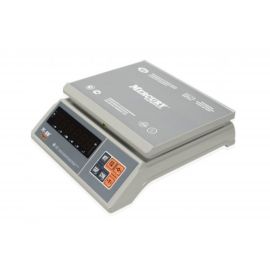 Весы M-ER 326AFU-15.1 LED 3064 