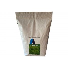 Семена газонной травы А-Стандарт Травосмесь Спортивная 3 кг 01-00003848 