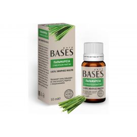 Эфирное масло PURE BASES Пальмароза 906269 