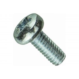 Винт Госкреп DIN7985, М4х16, 16 шт. подвес 6-0054820 