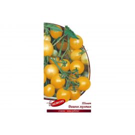 Семена Агрони Томат ВИШНЯ ЖЕЛТАЯ 7002 