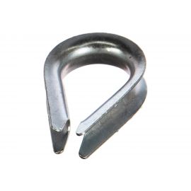 Коуш Метизный двор 6 мм DIN 6899, 4 шт. 4690441031778 