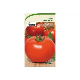 Семена САДОВИТА Томат Любовь F1 00198828 