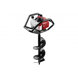 Мотобур со шнеком Зубр МБ2-300 Н 