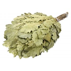 Дубовый веник Банные штучки Богатырь 34151 